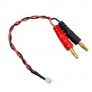 Charging cable XH 2P 15cm