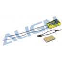 Align AR18i 18-channel 2.4GHz AFHDS2A Receiver