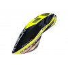 Kraken Canopy Yellow/Black 