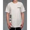 Xnova XTS T-Shirt (White) XXL (Europa: XL)