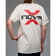 Xnova XTS T-Shirt (White) XXL (Europa: XL)