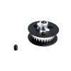 Pulley HTD3M - Z27 