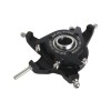 Swashplate Black Matte For 3 Blades Head 