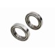 Ball Bearing 17 x 26 x 5 (6803 ZZ)