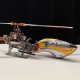 2ª Mano - OXY3 - Tareq Edition Lynx Heli Innovation (Kit + Palas)