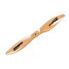 GemFan Wood 10x4 Multirotor Prop - Normal