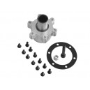 Outrage Oneway Hub Assembly - Velocity 90