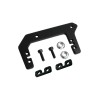 Aluminum Rear Standard Servo Mount 
