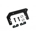 Aluminum Rear Standard Servo Mount 