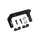 Aluminum Rear Standard Servo Mount 