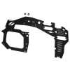 Outrage CF Right Frame Panel Assembly - Velocity 90