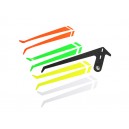 Carbon Fiber Tail Fin 