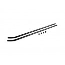 Aluminum Landing Skid 
