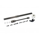 Aluminum Tail Belt Tension Set 