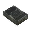 LiPo checker 1-8s in a plastic case adjustable