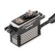 Xpert MM-3301-HV Mini Size Full Aluminum Servo