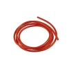 Silicone cable 2.5mm² x 1000mm AWG14 red