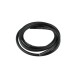 Silicone cable 4mm² x 1000mm AWG12 black