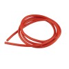 Silicone cable 4mm² x 1000mm AWG12 red