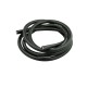 Silicone cable 6mm² x 1000mm AWG10 black