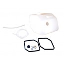 Outrage Fuel Tanks Assemebly - Velocity 90