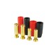 YUKI MODEL gold connector AS150 anti spark 1 set