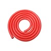 Revtec - Silicone Wire - Powerflex PRO+ - Red - 8AWG - 4197/0.05 Strands - OD 6.5mm - 1m