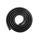 Revtec - Silicone Wire - Powerflex PRO+ - Black - 8AWG - 4197/0.05 Strands - OD 6.5mm - 1m
