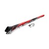 Carbon Fiber Tail Boom Kraken 580 Nitro