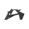 Carbon Fiber Main Frame 580 Nitro 