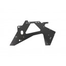 Carbon Fiber Main Frame 580 Nitro 