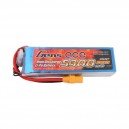 Gens ace 5300mAh 11.1V 30C 3S1P Lipo Battery Pack with XT90 plug