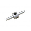 Tail Grip Hub - Velocity 90