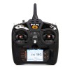 Spektrum NX6 6-Kanal DSMX Transmitter Only (Mode 2)