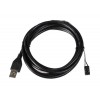 Mini USB cable for VBar NEO mini
