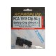  RCProPlus Servo Clip Short (4 pcs for standard servo plugs)