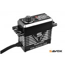 Savox - Servo - SB-2291SG - Digital - High Voltage - Brushless Motor - Steel Gear