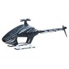 OXY5 HF Helicopter Kit Only (no blades)