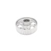 Aluminum Main Pulley 54T