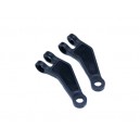 Radius Arm (Plastic) Without Bearing - Velocity 90