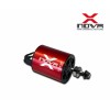 Xnova 3645 2250KV Shaft C 