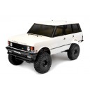 Carisma Adventure - SCA-1E Land Rover - Range Rover 1981 - Official Licensed - RTR - 1/10 Scale - WB 285mm