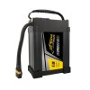 Tattu Plus 1.0 22000mAh 44.4V 25C 12S1P Lipo Battery Pack with AS150U plug