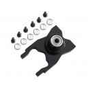 Outrage Clutch Bearing Block Assembly- Velocity 90