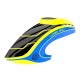 Canopy LOGO 200 neon-yellow/neon-orange