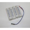 Eneloop 4,8V / 1900mAh AA 4 pack