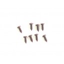 Outrage Self Tap Screw (M1.5 x 5mm) - Velocity 90