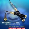 Scorpion High Performance Tools - Multi-Bit Hex Driver