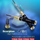 Scorpion High Performance Tools - Multi-Bit Hex Driver