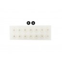 Canopy Rubber Washer 